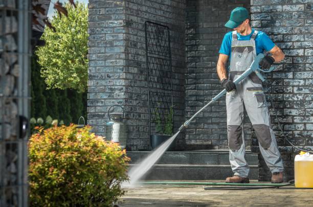 Best Fence Cleaning  in South Highpoint, FL