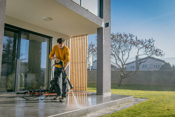 Concrete Sealing in South Highpoint, FL
