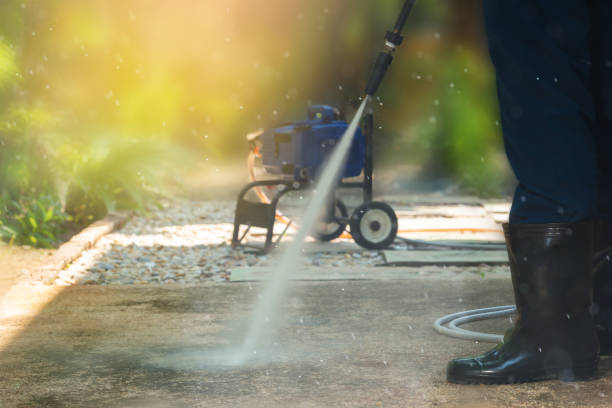 Best Patio and Deck Pressure Washing  in South Highpoint, FL